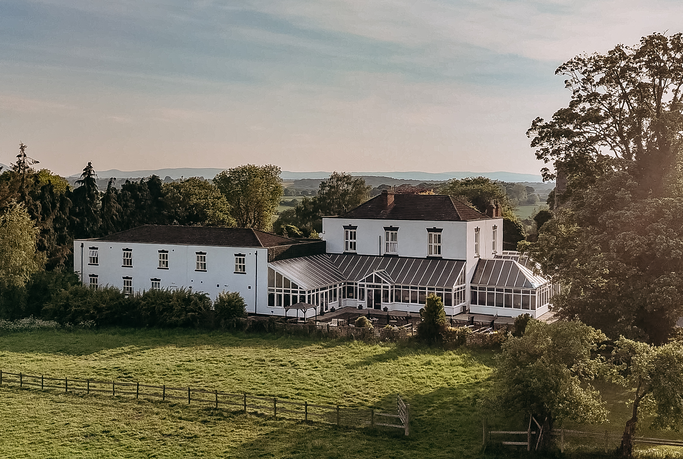 The Wroxeter - best shropshire wedding venues for stunning photos