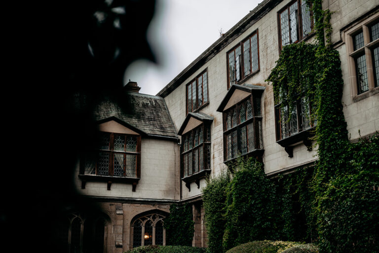 Coombe Abbey wedding photographer exterior venue West Midlands