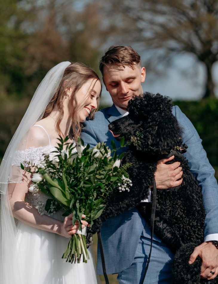 Jenny & Ethan Bastable