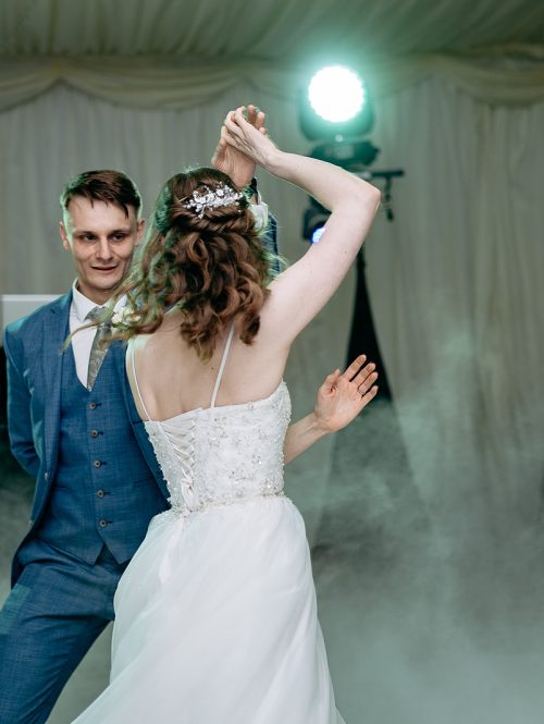 Jenny & Ethan Bastable