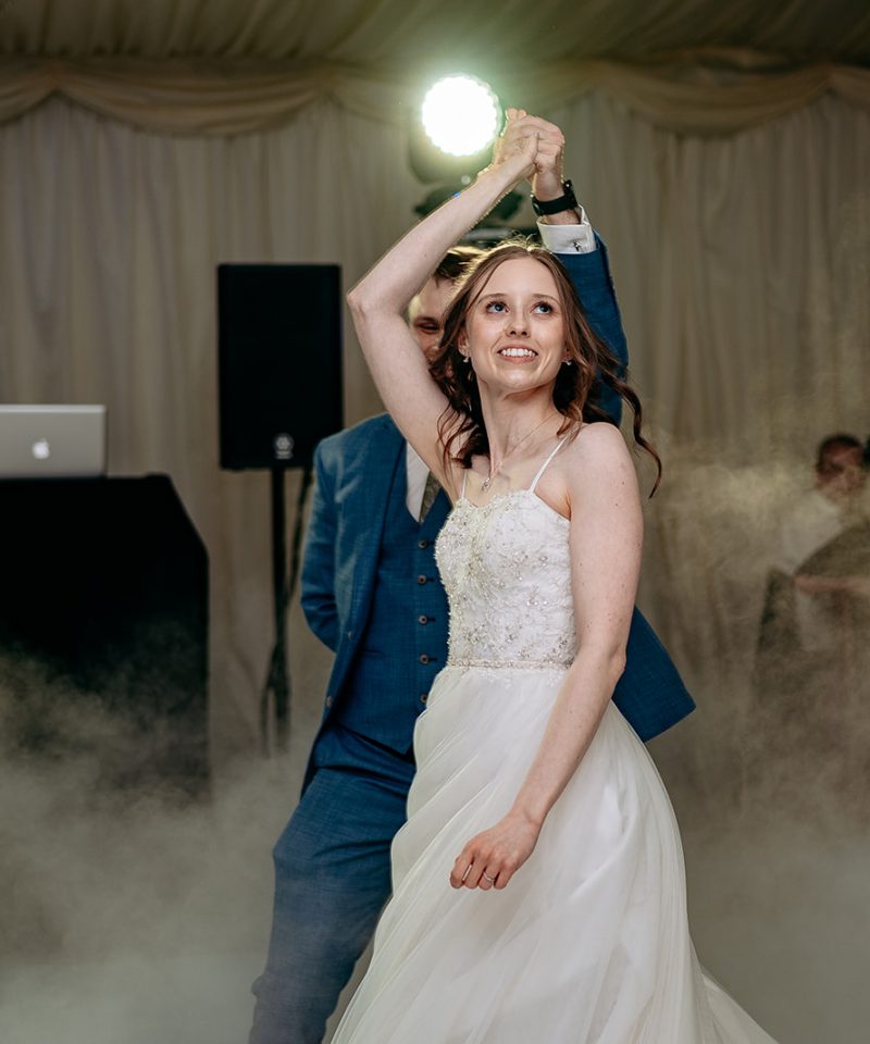 Jenny & Ethan Bastable