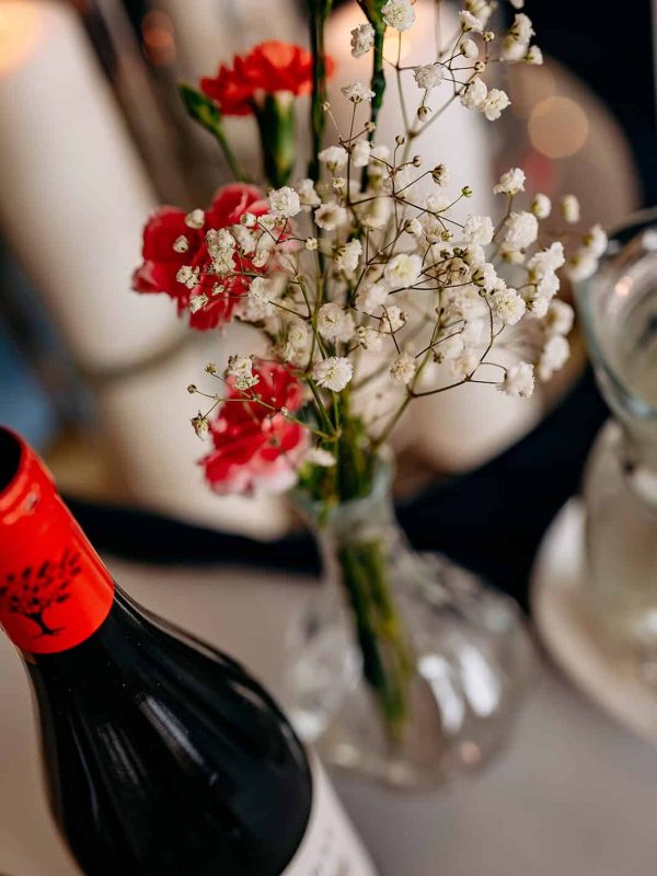 bredenbury court barns wedding photographer