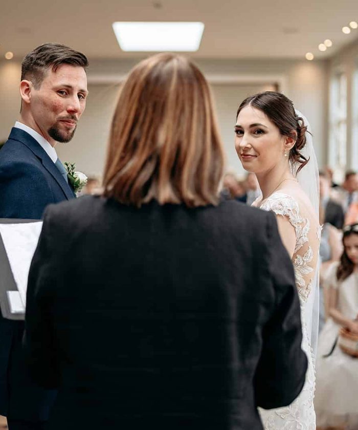 Daniel & Rachel Smith