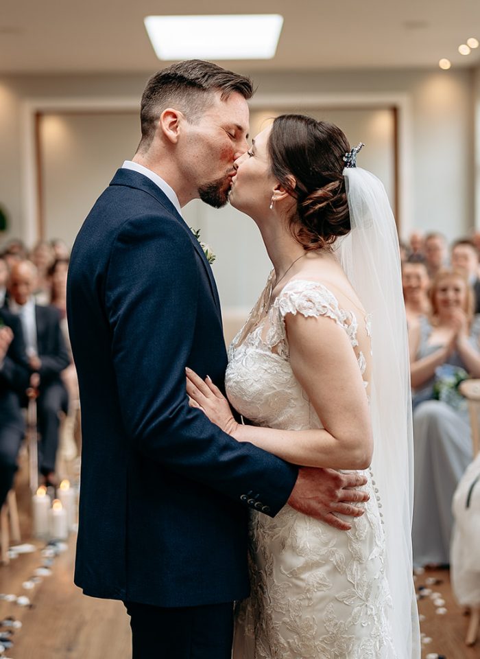 Daniel & Rachel Smith