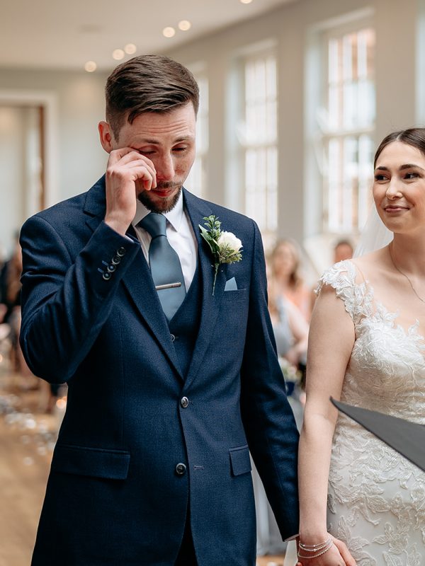 Daniel & Rachel Smith