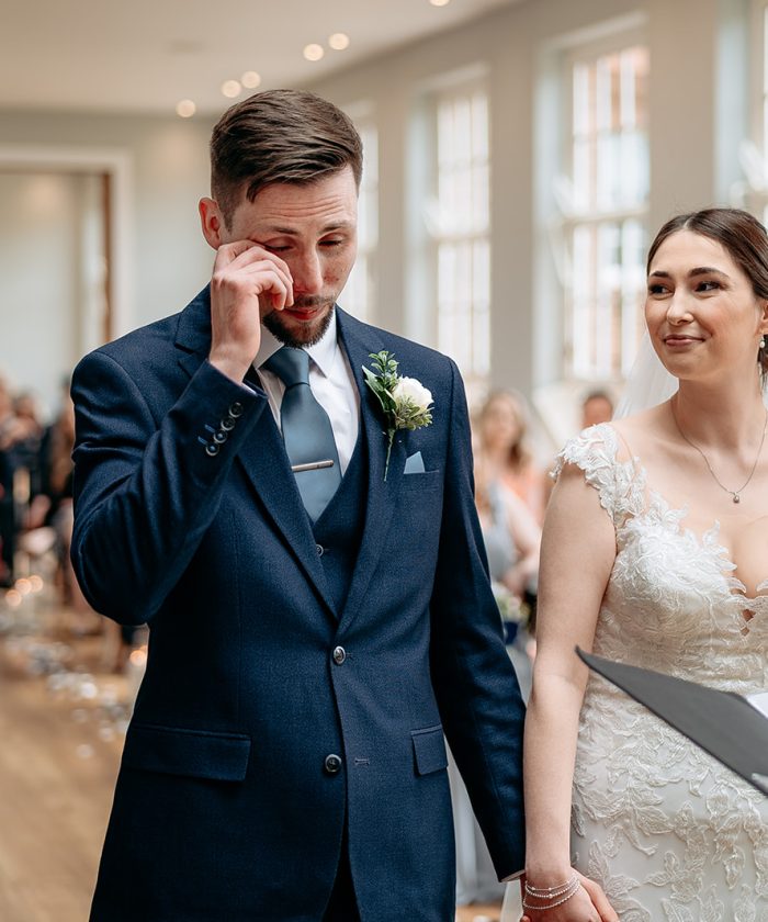 Daniel & Rachel Smith