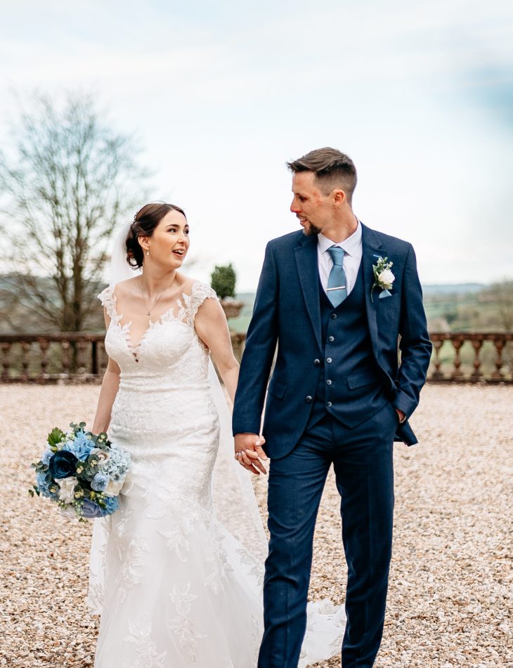Daniel & Rachel Smith