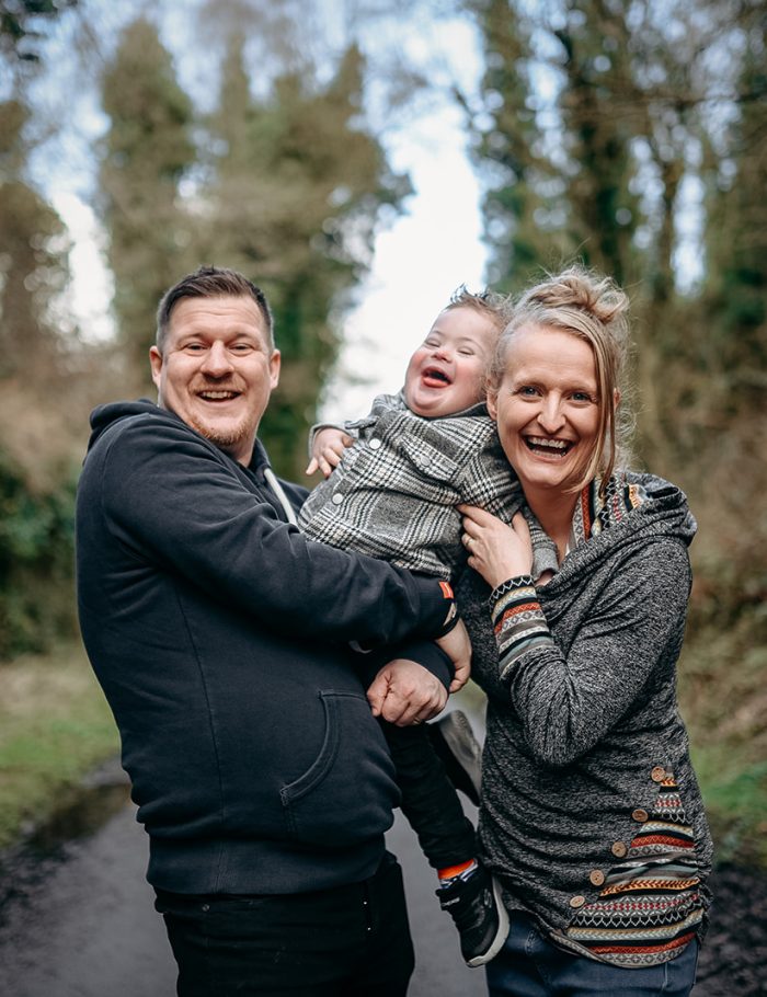 About Dana Lewis Shropshire wedding photographer