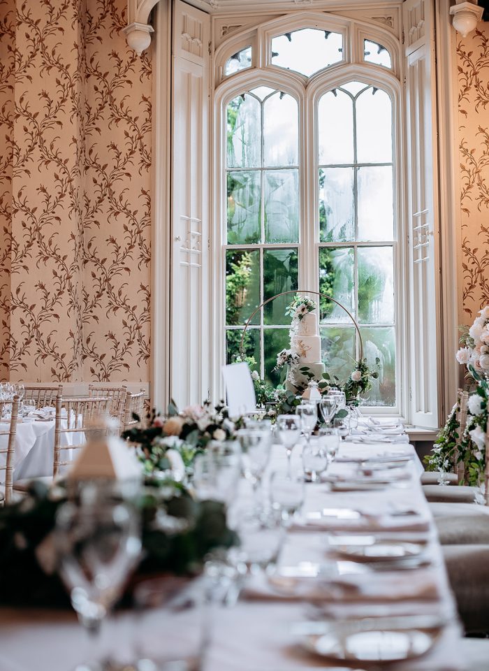 Rowton Catle wedding photographer