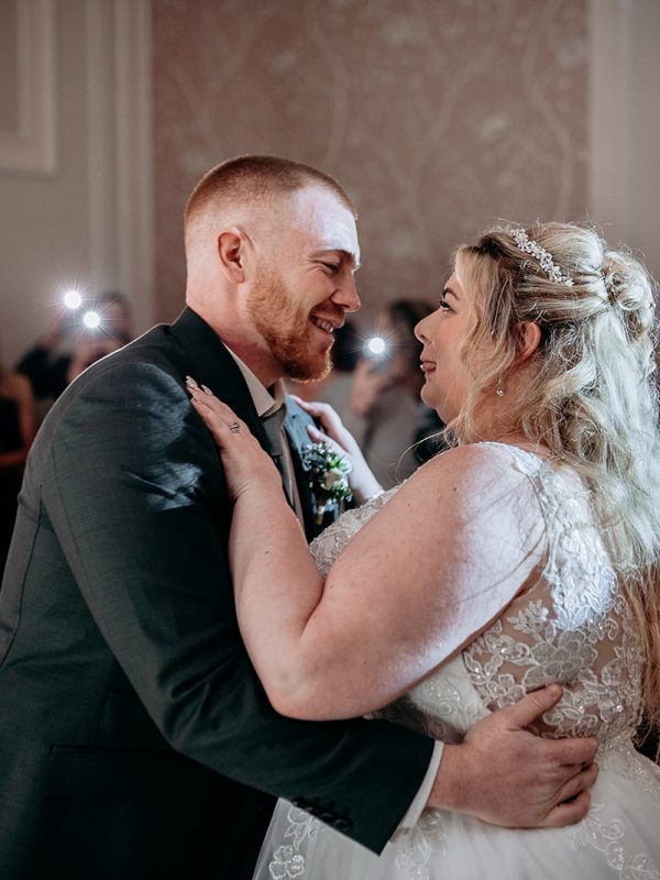 Kayleigh & Adam Willets Kayleigh & Adam Willets