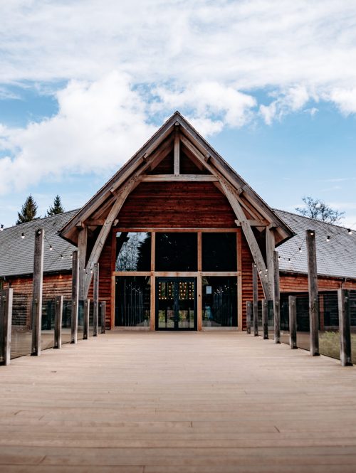The Mill Barns wedding photographer