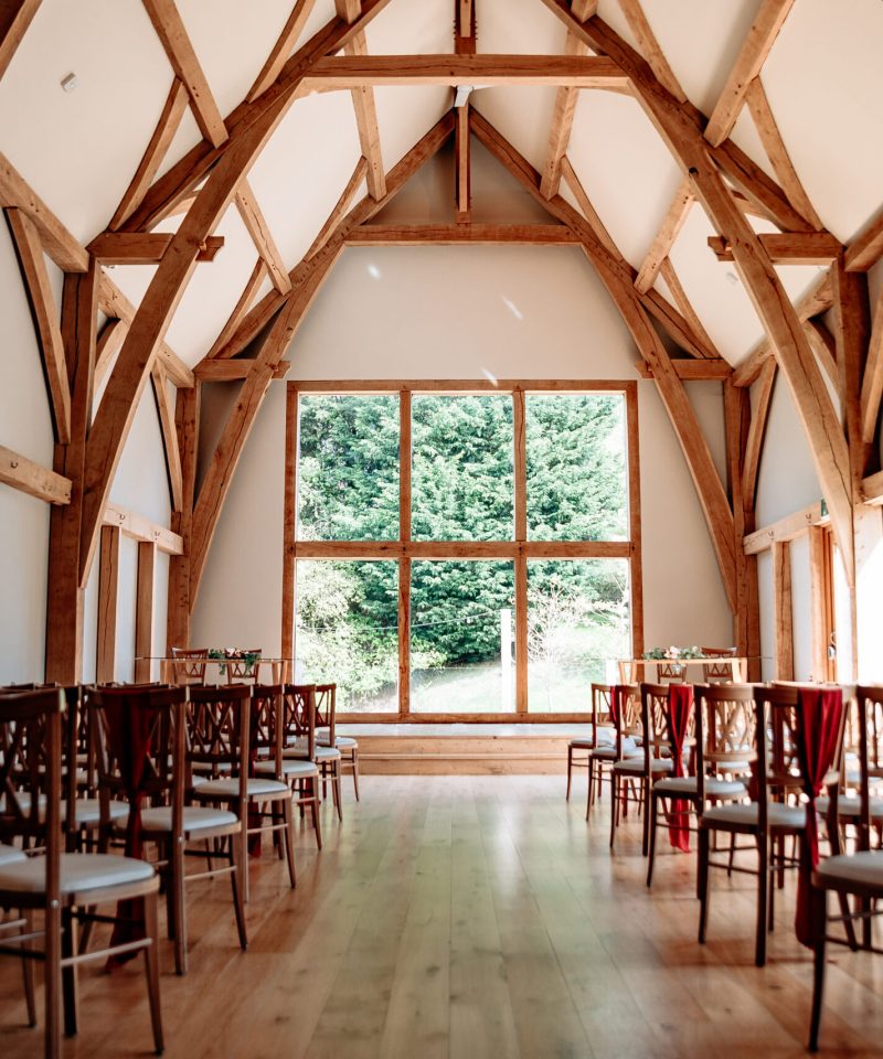 The Mill Barns wedding photographer