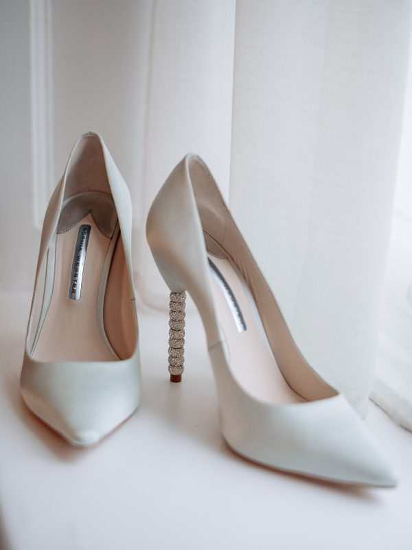 Jodie & Chester Ward