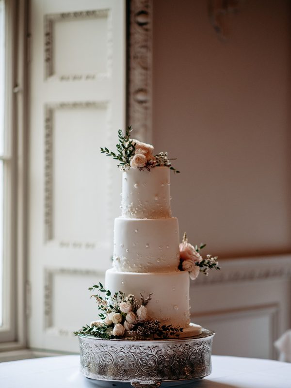 Jodie & Chester Ward