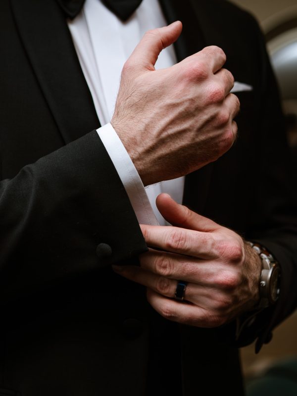 Moxhull Hall wedding photographer group prep