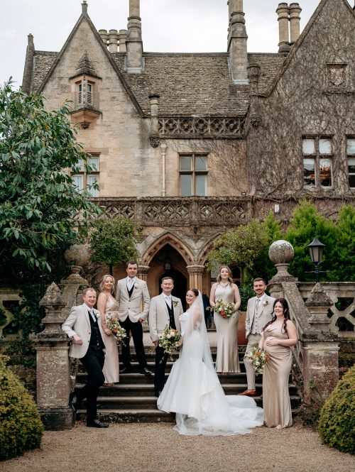 Manor By The Lake-55