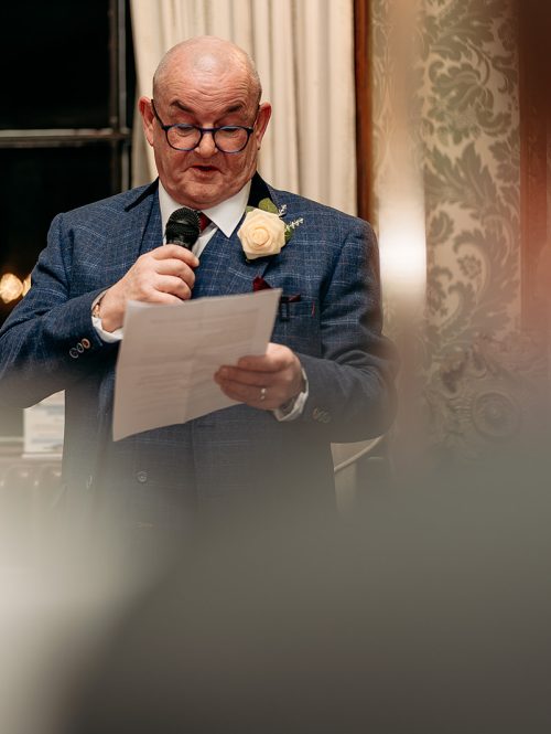 Jodie & Chester Ward