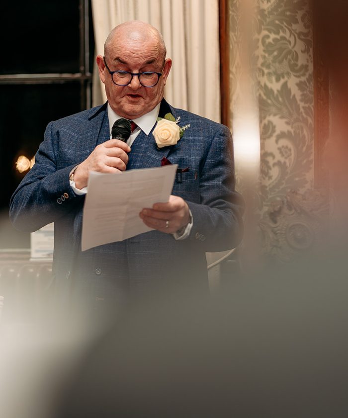 Jodie & Chester Ward