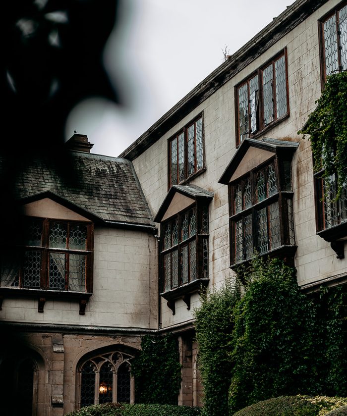 Coombe Abbey wedding photographer exterior venue West Midlands