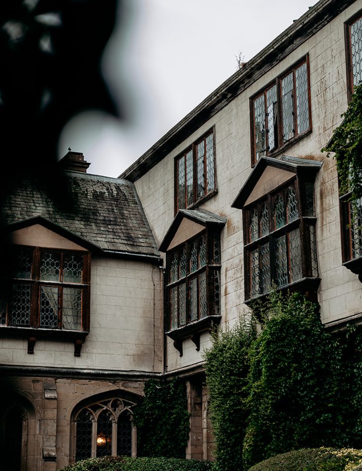 Coombe Abbey wedding photographer exterior venue West Midlands