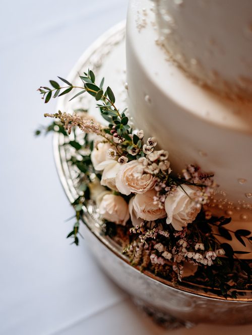 Jodie & Chester Ward