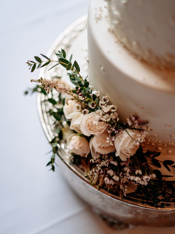 Jodie & Chester Ward