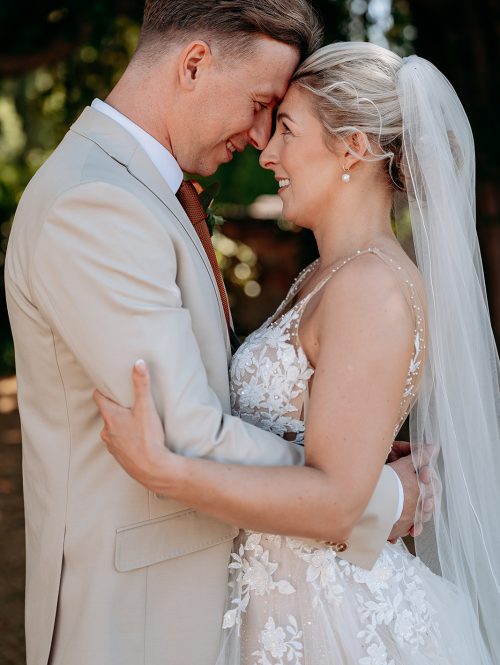 Chris & Katie