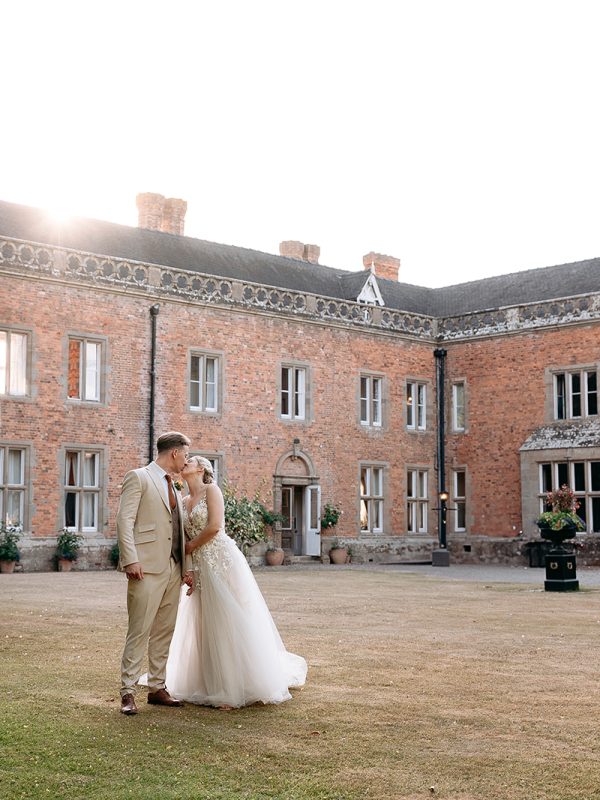 Looking for a Grafton Manor wedding photographer in West midlands