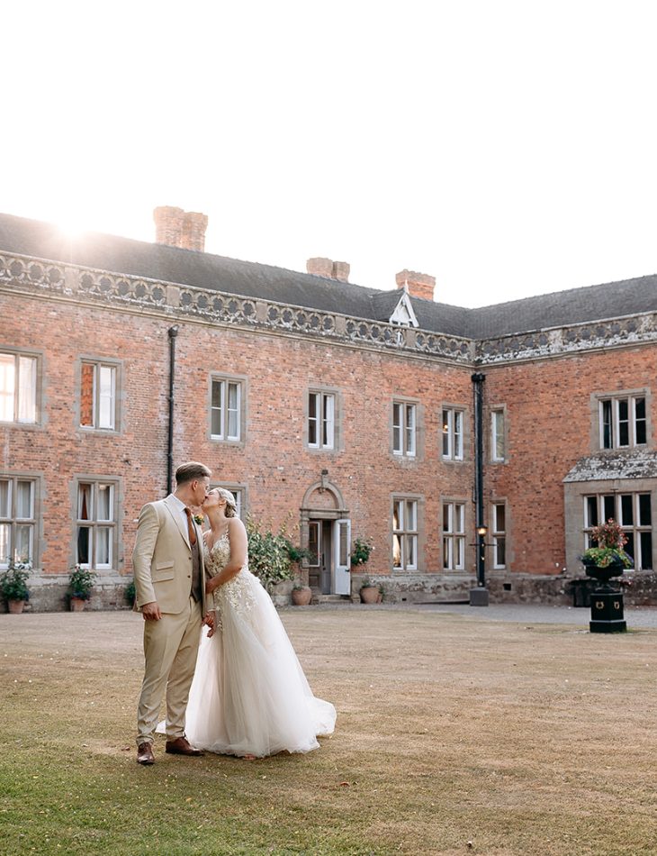 Looking for a Grafton Manor wedding photographer in West midlands