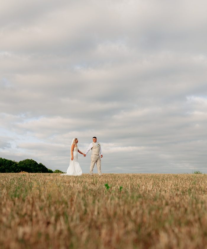 Richard & Leanne Manley