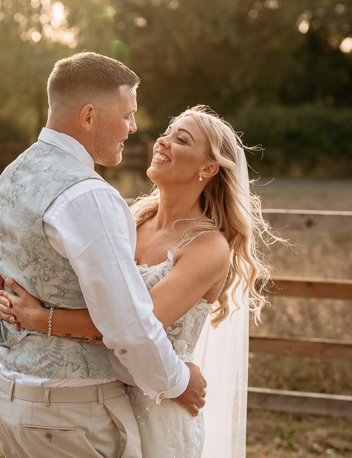 Richard & Leanne Manley