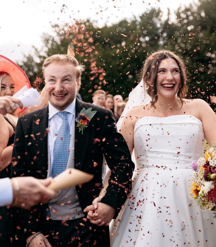 shropshire wedding photographer