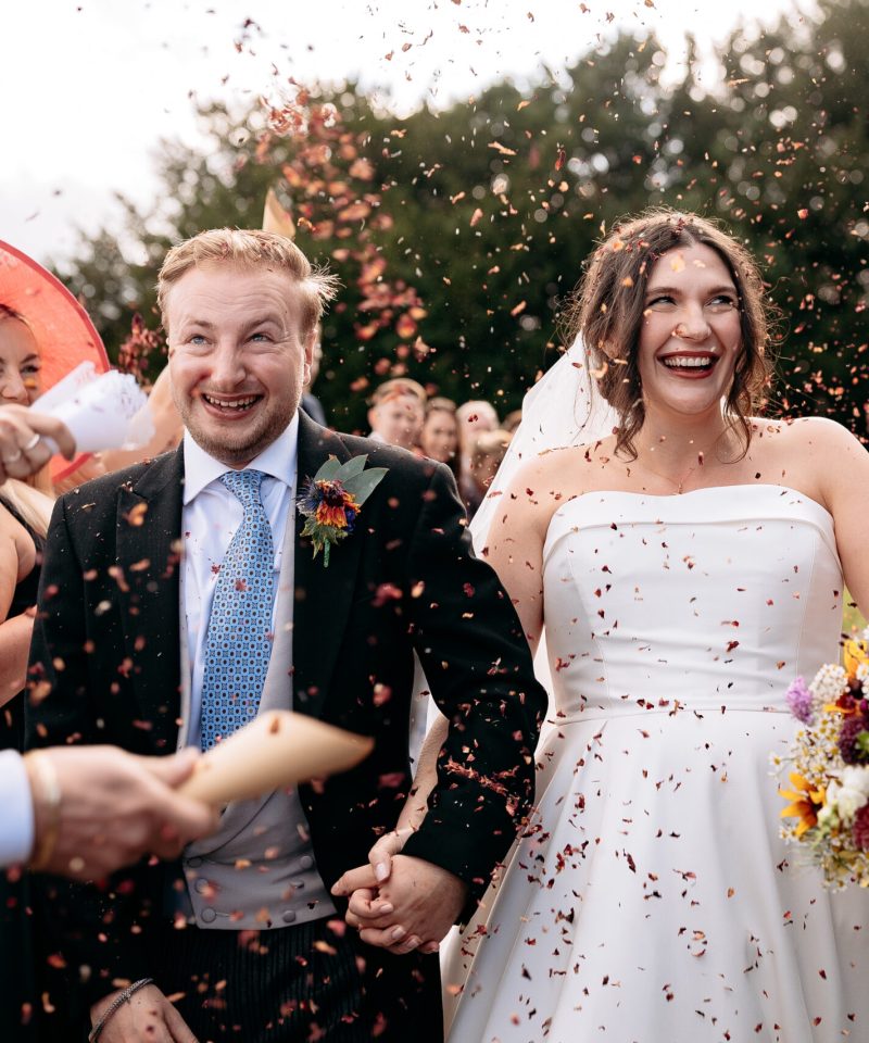 shropshire wedding photographer