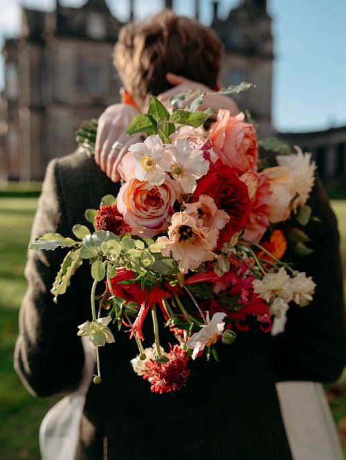 Hannah & Martin Muus