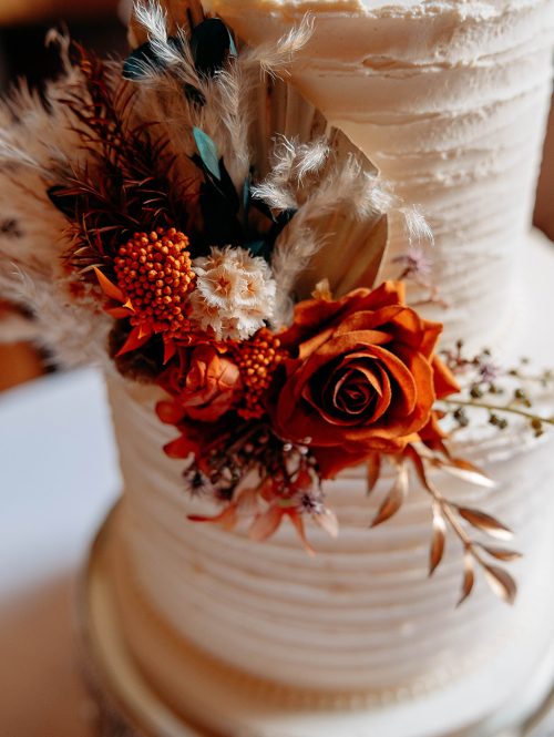 Hannah & Martin Muus