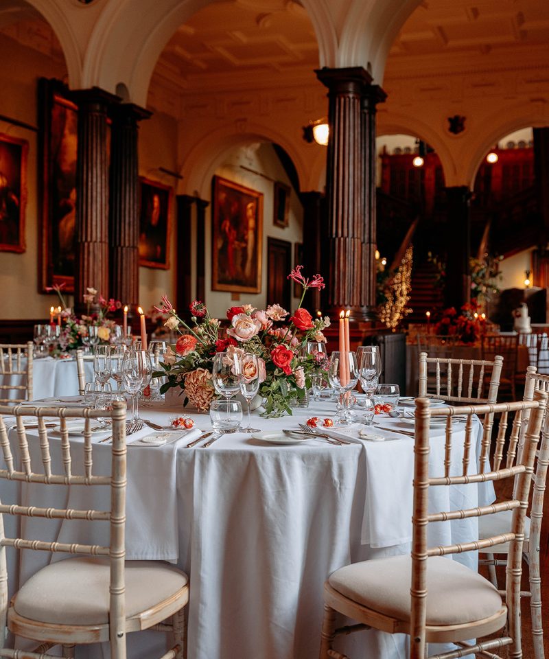 Hannah & Martin Muus