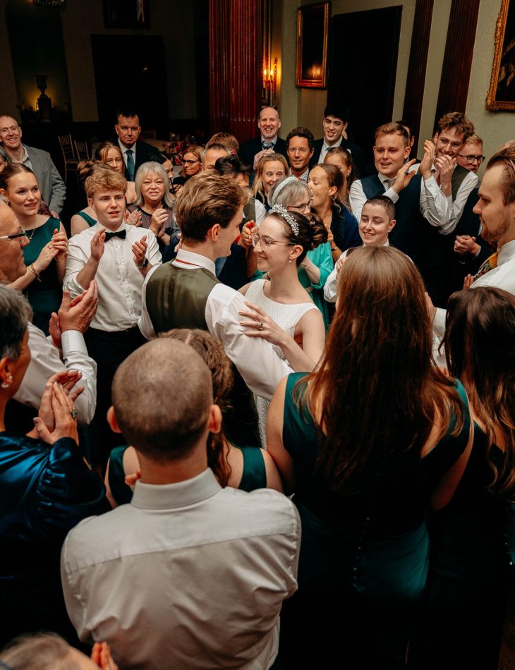 Hannah & Martin Muus