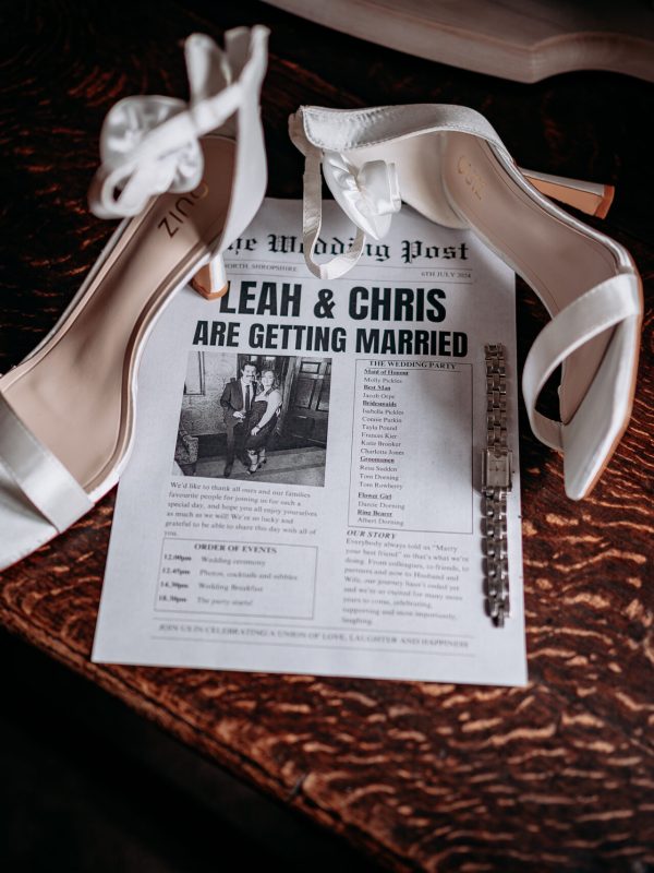 Wedding Photographer - Shropshire, west midlands-37