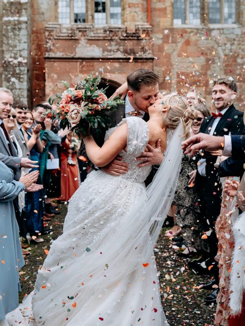 Arley House - Best Shropshire Wedding venues