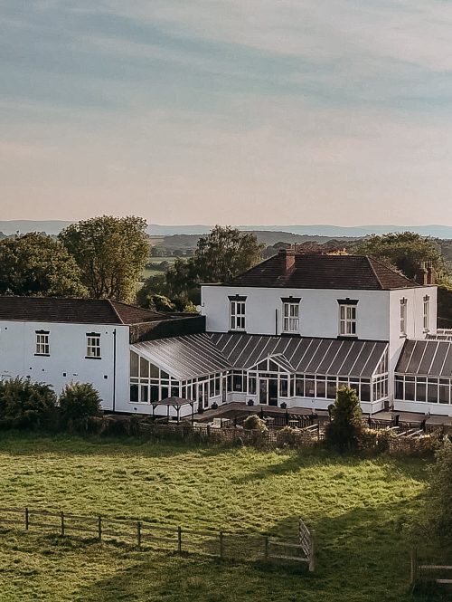 The Wroxeter - best shropshire wedding venues for stunning photos