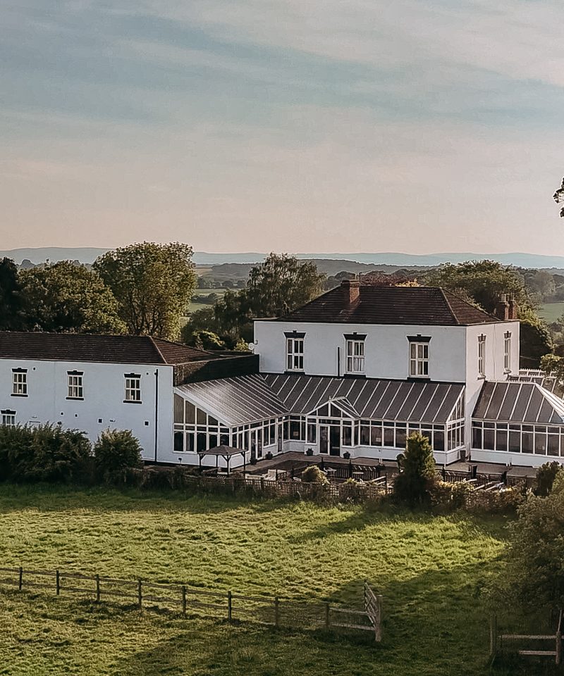 The Wroxeter - best shropshire wedding venues for stunning photos