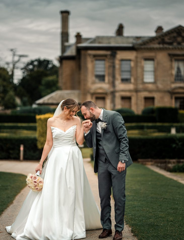 coombe abbey wedding photographer