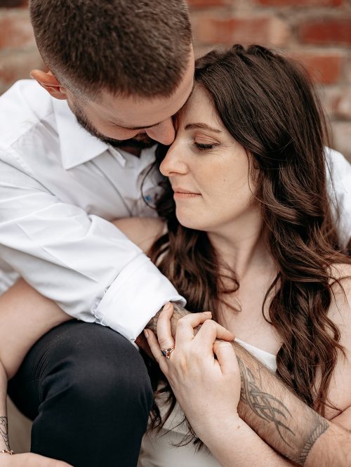 Jack & Rachel