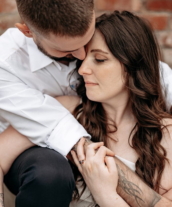 Jack & Rachel